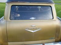 1957 Chevrolet Sedan Delivery