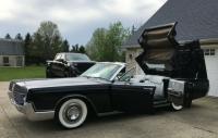 1967 Lincoln Continental