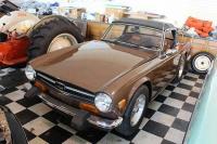 1974 Triumph TR-6
