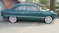 1949 Ford Custom