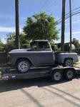 1958 Chevrolet Truck