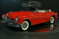 1953 Buick Skylark
