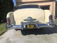 1951 Mercury Monterey