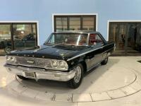 1963 Ford Galaxie