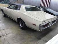 1973 Dodge Charger