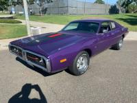 1974 Dodge Charger