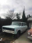 1973 International 1010