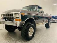 1979 Ford F-250