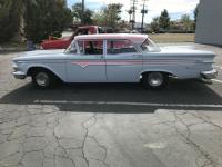 1959 Edsel Ranger Sedan