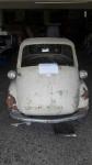 1959 BMW Isetta