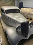 1933 Ford Coupe
