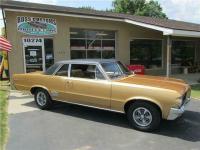 1964 Pontiac Le Mans