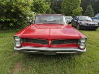 1963 Pontiac Catalina