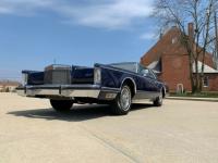 1979 Lincoln Mark Series