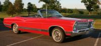 1967 Ford Galaxie