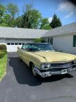 1959 Cadillac DeVille