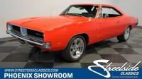 1969 Dodge Charger