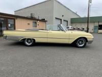 1961 Ford Galaxie