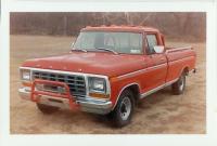 1979 Ford F-150