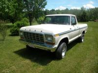 1979 Ford F-150