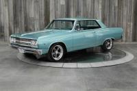 1965 Chevrolet Malibu