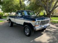 1979 Ford F-250
