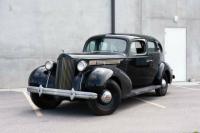 1939 Packard 120
