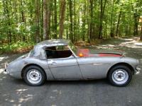 1959 Austin Healey 100-6