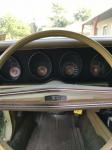 1973 Mercury Cougar
