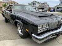 1977 Oldsmobile Cutlass