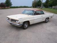 1962 Pontiac Catalina