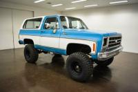 1979 Chevrolet Blazer
