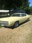 1969 Ford Galaxie