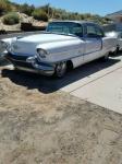 1956 Cadillac DeVille