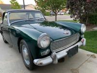 1965 Austin Healey Sprite