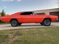 1969 Dodge Charger