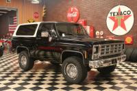 1979 GMC Jimmy