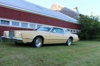 1976 Lincoln Continental