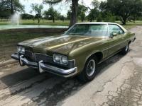 1973 Pontiac Catalina