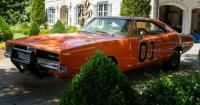1969 Dodge Charger