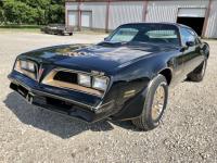 1977 Pontiac Trans Am