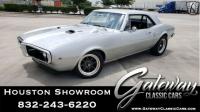 1967 Pontiac Firebird