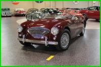 1956 Austin Healey BN2