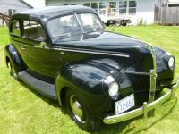 1940 Ford Standard