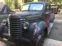 1948 Diamond T 201