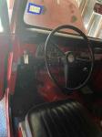 1970 Toyota Land Cruiser