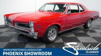 1966 Pontiac Le Mans