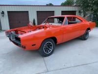 1969 Dodge Charger