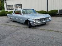 1961 Ford Galaxie