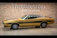 1972 Dodge Charger